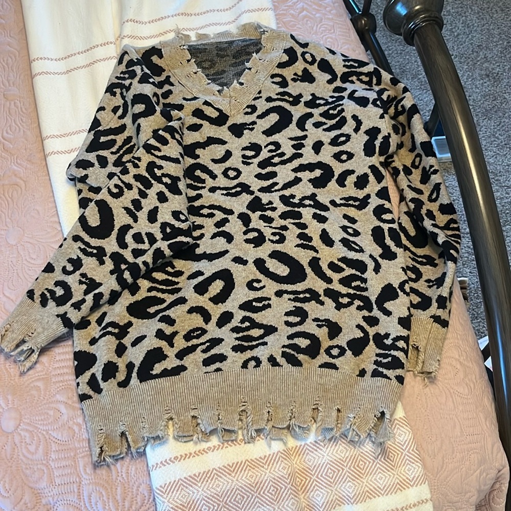 Sweater